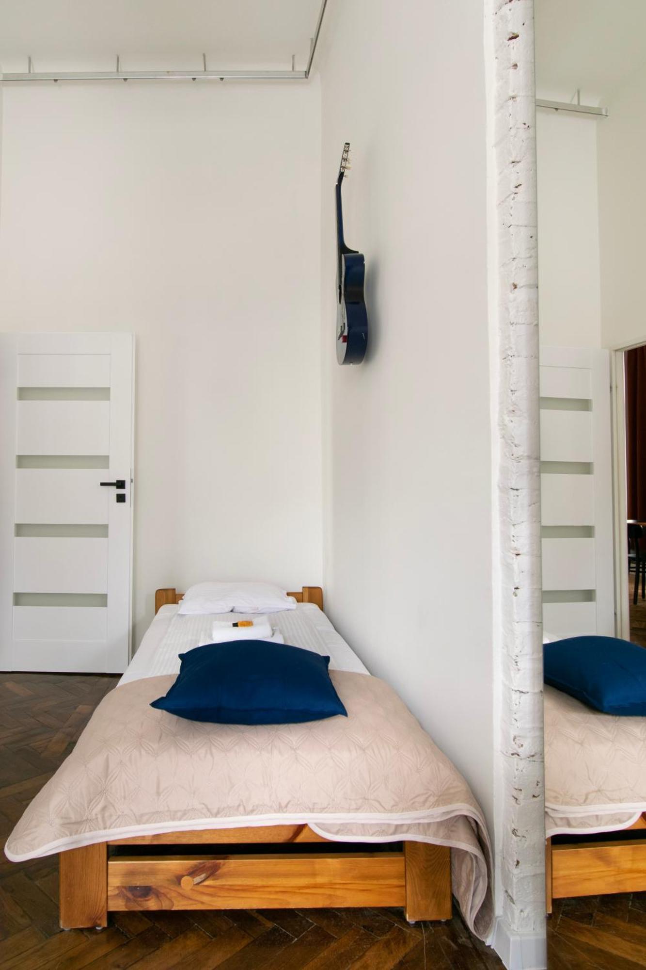 Apartments Studencka Street, Next To Planty Park Krakow Luaran gambar