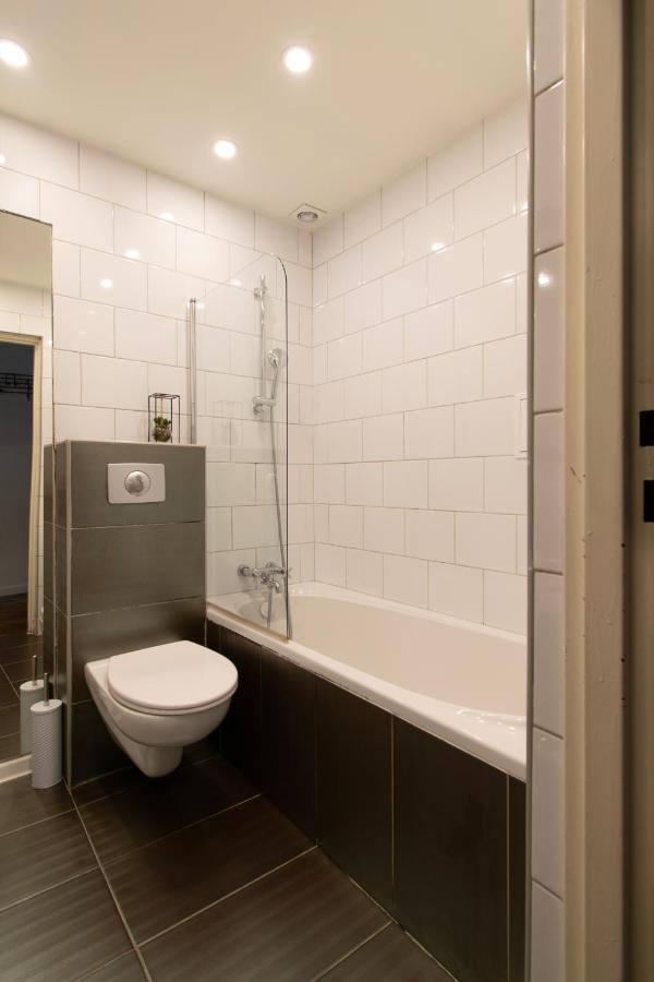 Apartments Studencka Street, Next To Planty Park Krakow Luaran gambar