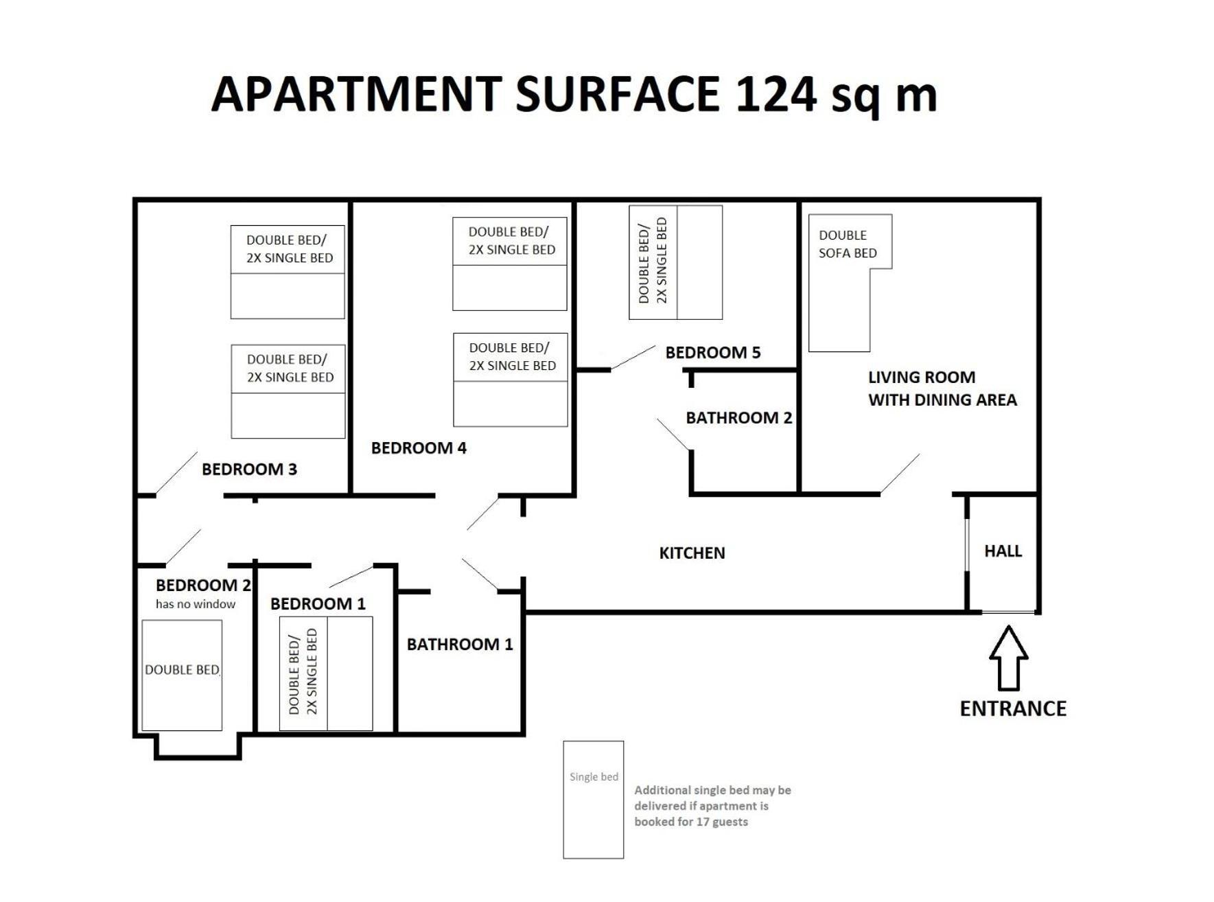 Apartments Studencka Street, Next To Planty Park Krakow Luaran gambar