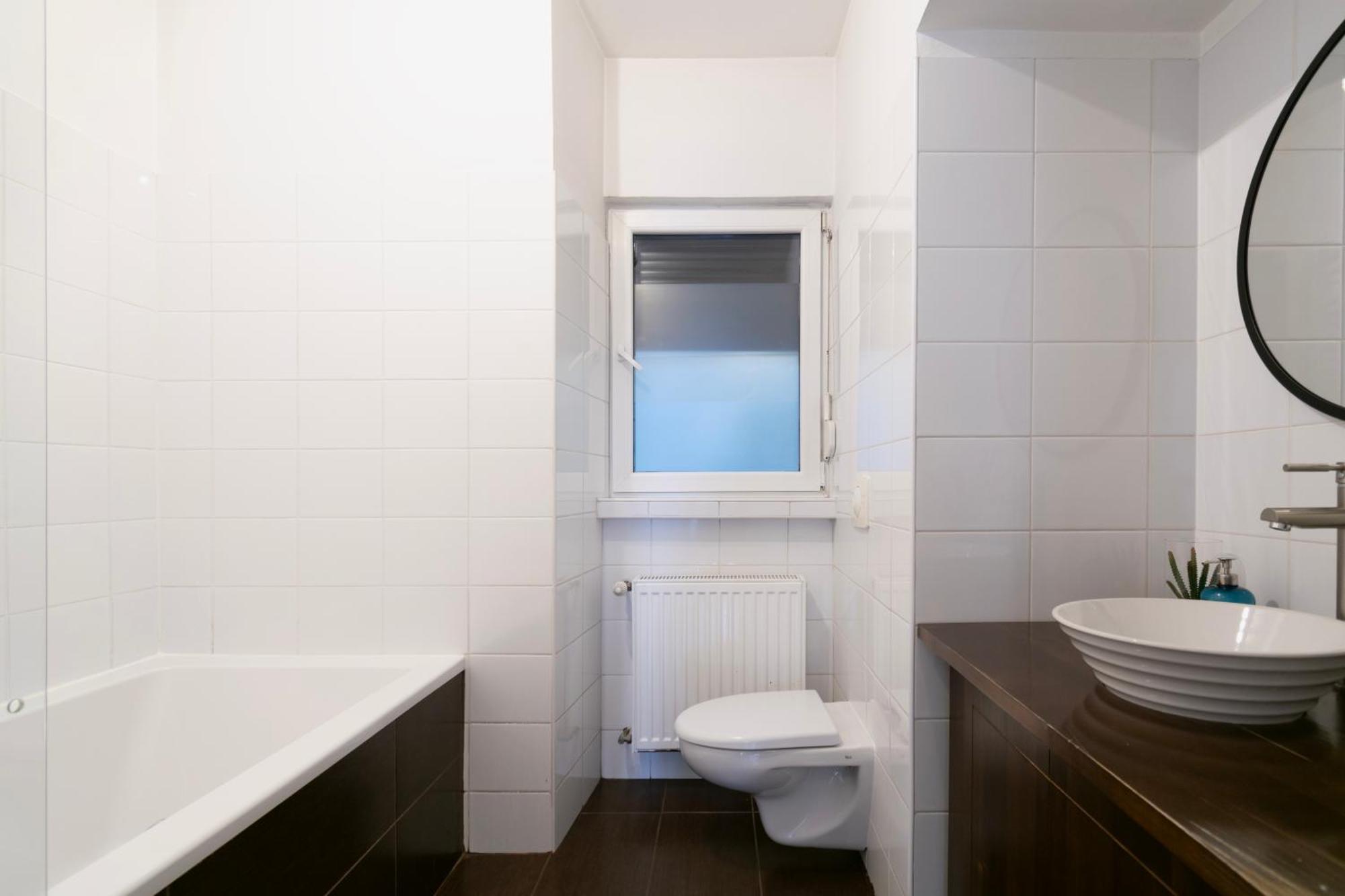 Apartments Studencka Street, Next To Planty Park Krakow Luaran gambar