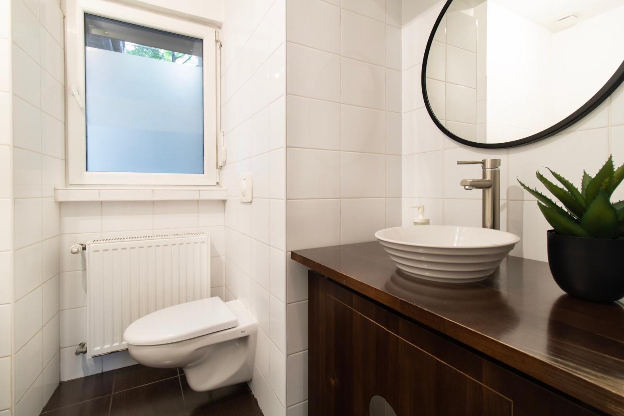 Apartments Studencka Street, Next To Planty Park Krakow Luaran gambar
